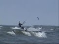 Reddy Creek Kiting