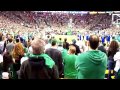 Allen Game WINNING 3!!!!