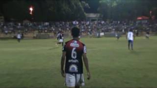 FLAMENGO DE GUANAMBI 4 X 1 E MACAÚBAS