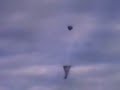 BAL�O CURITIBA PARAN� BRAZIL  BALLOONS GLOBOS PAPEL DE CHINA