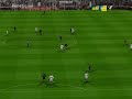 video de goles con el pes 6 y demas.
