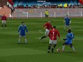 video de goles con el pes 6 y demas.