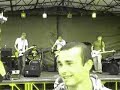 The Super-Sonics - siekiera