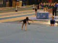 Cora Floor Exercise Cora Floor Exercise