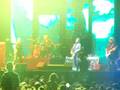 videos de REM Rock en Seine 2008!