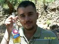 Un Puno de tierra cantado carlos jimenez