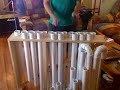 Chromatic PVC Instrument Chromatic PVC Instrument