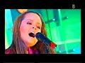 shaila durcal - vuelvete la luna