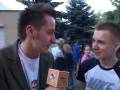 4fun.tv - Wiec Samoobrony