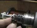 Homemade Coil Winding Jig