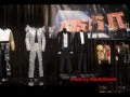 Michael Jackson-This is it Costumes