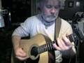 Kaki King's C,G,D,G,A,D