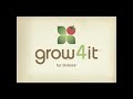 Grow4it: Grow Your Own Food
