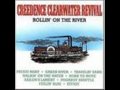 John Fogerty revival 3 songs John Fogerty revival 3 songs
