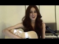 Give Me All Your Luvin', Madonna- Superbowl Halftime Single (Paulina Cover)