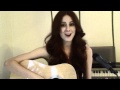 Give Me All Your Luvin', Madonna- Superbowl Halftime Single (Paulina Cover)
