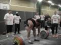 Andy Bolton 457.5kg Deadlift World Record!!!