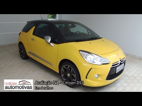 citroen ds3