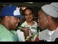 Rap Battle, King Lo vs. Artisan, AHAT.tv
