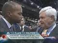 Newt on MSNBC