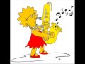 All About Lisa Simpson All About Lisa Simpson