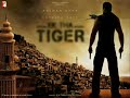 Ek Tha Tiger - First Look
