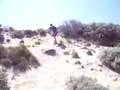 Sand Boarding