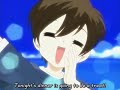 Ouran HSHC Mata Ashita! English version- See you tomorrow!