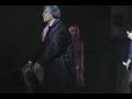 mikami la cazafantasmas
