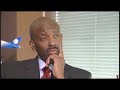 Don Geronimo WUSA TV 9 Interview (042706) - Part 1 Don Geronimo WUSA TV 9 Interview (042706) - Part 1