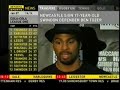 Maccarinelli vs Haye at Press Conference Maccarinelli vs Haye at Press Conference