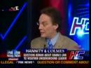 Rose on Hannity & Colmes, April 9th 08 - Part 2 Rose on Hannity & Colmes, April 9th 08 - Part 2