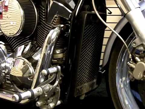 how to fit radiator cover