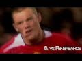 Wayne Rooney Top 10 Goals