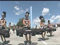 Bluecoats 2008 Drumline Innovative Video #4 Bluecoats 2008 Drumline Innovative Video #4