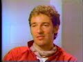 Bruce Springsteen -- CBS Nightly News