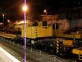 videos de The Kirow Railway Crane KCR 250 at Sha Tin Station