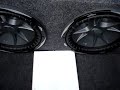 kicker cvx flexing