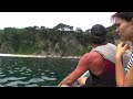 Нападение акулы. Приморский край 2011