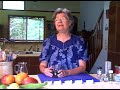 How to Make Indian Mango Lassi : Mango Lassi Evolution