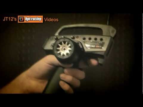 HPI Trophy 3.5 - Here is the out of box review of the HPI Trophy 3.5 2012 Specs version. This RTR Kit includes everything you need to get started, with 2.4ghz Radio system, s...