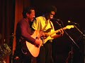 Garrick+DeBraun-\"Maggot Brain\" Live 11/9/07@Little Fox