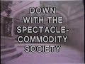 Situationist International - Part 2 of 3
