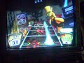 metal militia guitar hero custom dualshock no sp metallica metal militia guitar hero custom dualshock no sp metallica