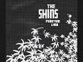 the shins   spilt needles  alternate version 