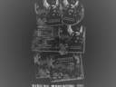 ARCHITYPE - Torments of flesh made dolls