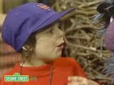 Sesame Street: Herry & Christopher Talk