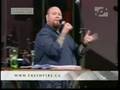 Todd Bentley's Violent Ministry (WOTMR) [1of2]