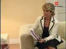 Aguirre recibe Memoria Anual2006 Audiencia Provincial Madrid