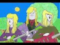 The Shaggs 